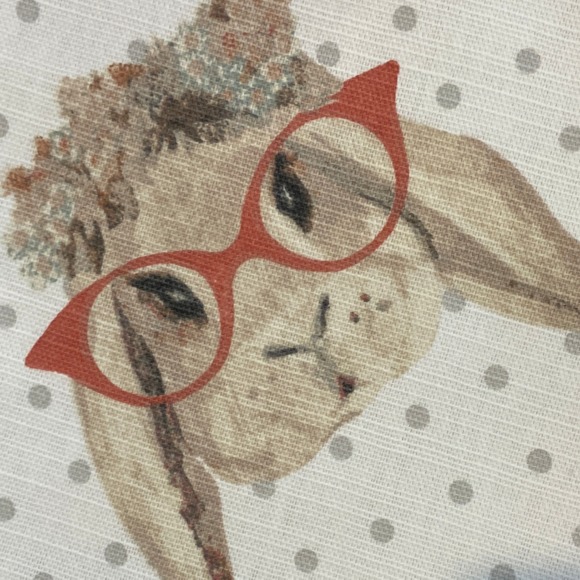 rabbitglasses